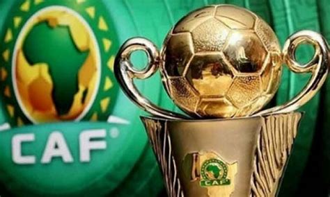 كأس الاتحاد الأفريقي